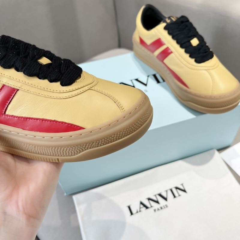 Lanvin Shoes